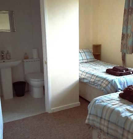 Travellers Retreat Hotel Poole Eksteriør billede