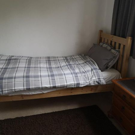 Travellers Retreat Hotel Poole Eksteriør billede