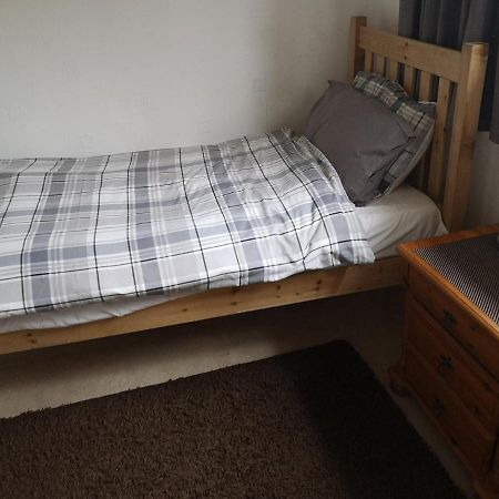 Travellers Retreat Hotel Poole Eksteriør billede