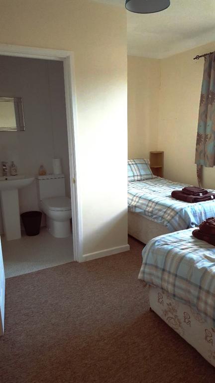 Travellers Retreat Hotel Poole Eksteriør billede