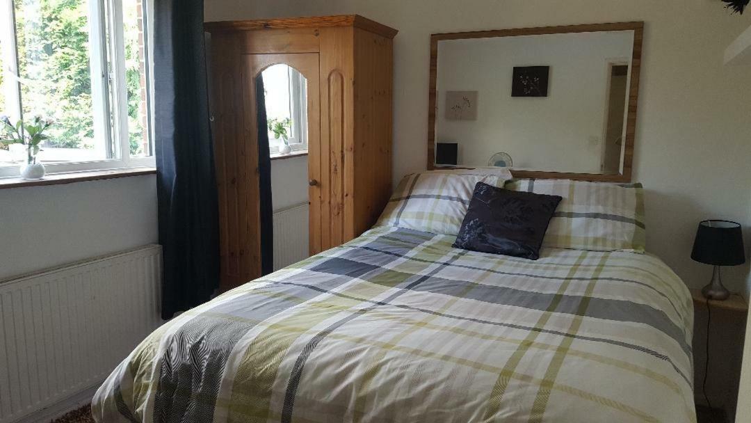 Travellers Retreat Hotel Poole Eksteriør billede