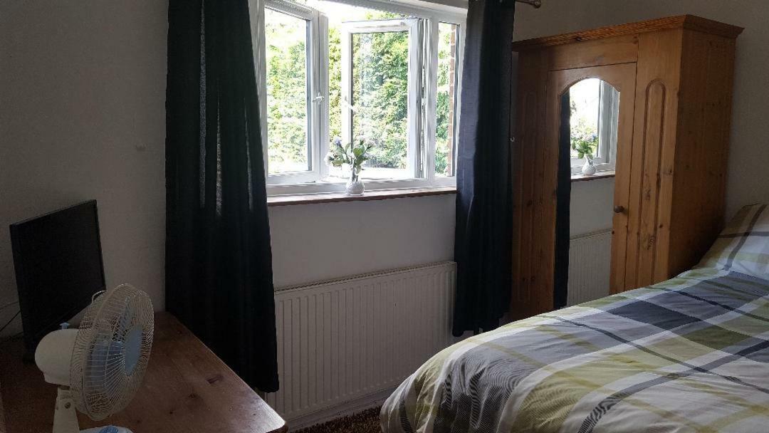 Travellers Retreat Hotel Poole Eksteriør billede