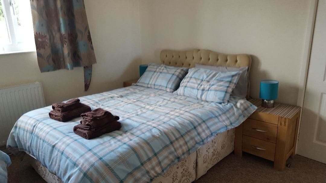 Travellers Retreat Hotel Poole Eksteriør billede
