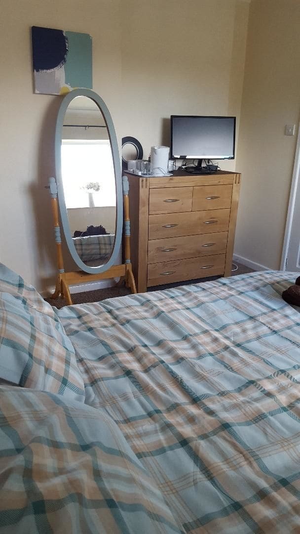 Travellers Retreat Hotel Poole Eksteriør billede