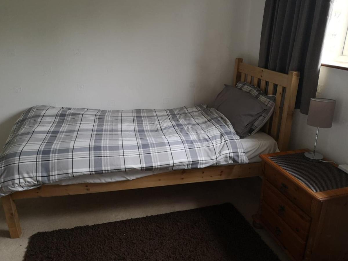 Travellers Retreat Hotel Poole Eksteriør billede
